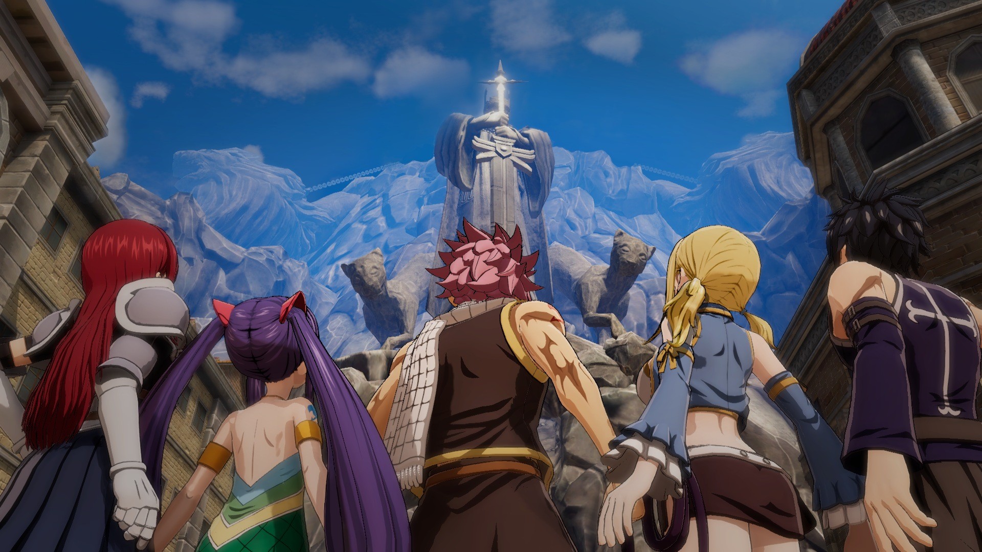 Fairy Tail - Imagen 13